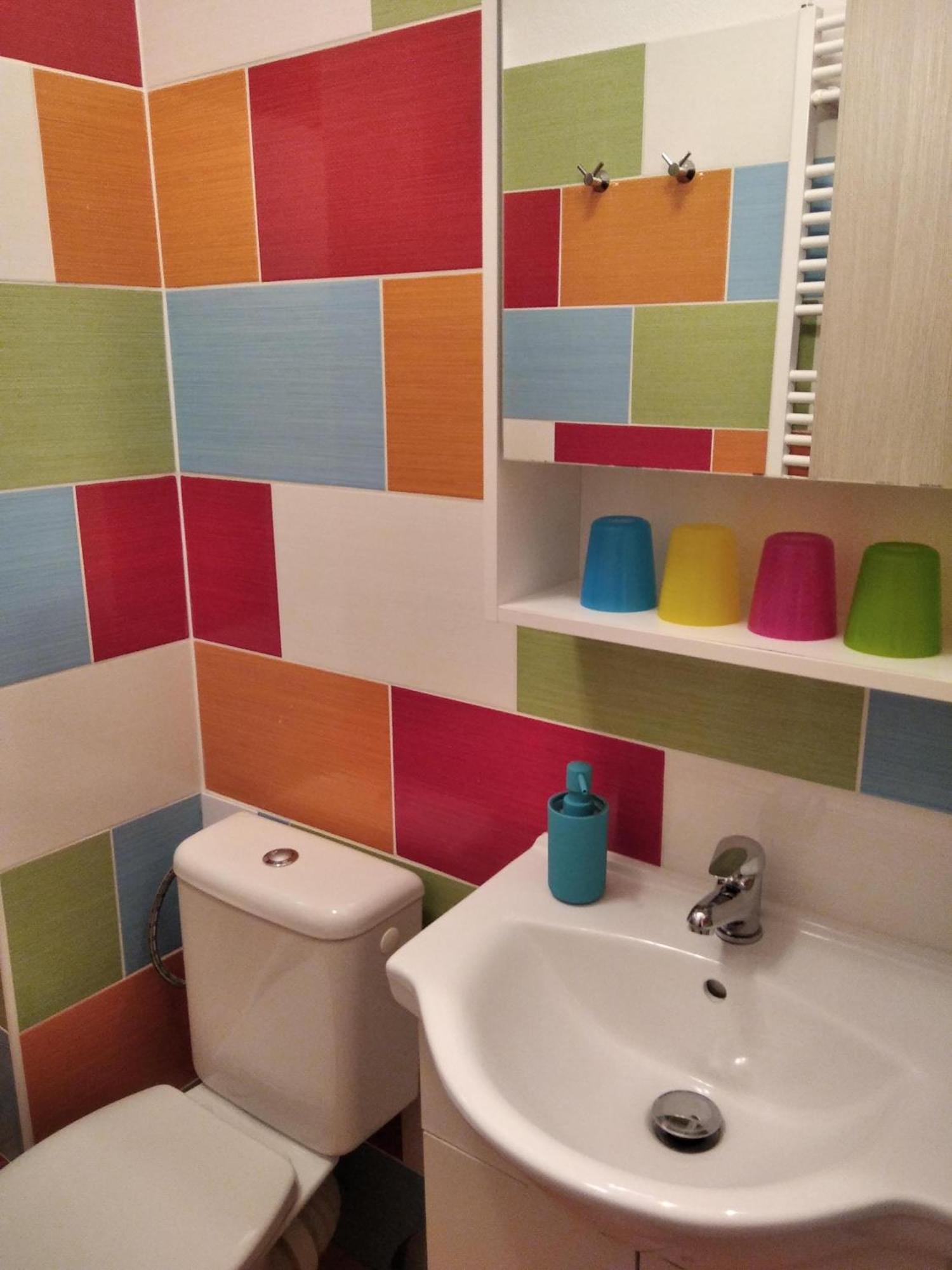 Demaenova 238 Apartamento Liptovský Mikuláš Exterior foto